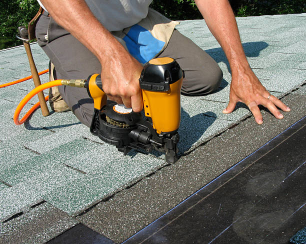 Best Roof Replacement Cost  in La Plata, MO