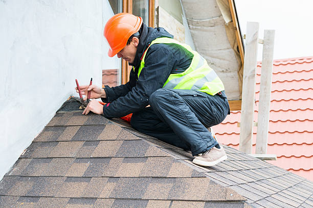 Best Residential Roofing Contractor  in La Plata, MO